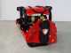 Ceccato Trincione 400 NEW - 4T1800IDR2 - Reversible Tractor-mounted flail mower - Heavy series - Hydraulic shift