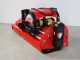 Ceccato Trincione 400 NEW - 4T1800IDR2 - Reversible Tractor-mounted flail mower - Heavy series - Hydraulic shift