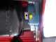 Ceccato Trincione 400 NEW - 4T1800IDR2 - Reversible Tractor-mounted flail mower - Heavy series - Hydraulic shift