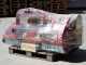 Ceccato Trincione 400 NEW- 4T2000IDR2 - Reversible Tractor-mounted flail mower - Heavy series - Hydraulic shift