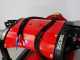 Ceccato Trincione 400 NEW- 4T2000IDR2 - Reversible Tractor-mounted flail mower - Heavy series - Hydraulic shift