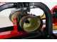 Ceccato Trincione 400 NEW- 4T2000IDR2 - Reversible Tractor-mounted flail mower - Heavy series - Hydraulic shift