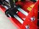 Ceccato Trincione 400 NEW- 4T2000IDR2 - Reversible Tractor-mounted flail mower - Heavy series - Hydraulic shift