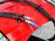 Ceccato Trincione 400 NEW- 4T2000IDR2 - Reversible Tractor-mounted flail mower - Heavy series - Hydraulic shift