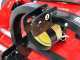 Ceccato Trincione 400 NEW- 4T2000IDR2 - Reversible Tractor-mounted flail mower - Heavy series - Hydraulic shift