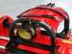 Ceccato Trincione 400 NEW- 4T2000IDR2 - Reversible Tractor-mounted flail mower - Heavy series - Hydraulic shift