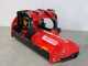 Ceccato Trincione 400 NEW- 4T2000IDR2 - Reversible Tractor-mounted flail mower - Heavy series - Hydraulic shift