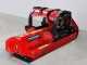 Ceccato Trincione 400 NEW- 4T2000IDR2 - Reversible Tractor-mounted flail mower - Heavy series - Hydraulic shift
