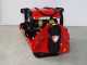Ceccato Trincione 400 NEW- 4T2000IDR2 - Reversible Tractor-mounted flail mower - Heavy series - Hydraulic shift