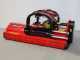 Ceccato Trincione 400 NEW- 4T2000IDR2 - Reversible Tractor-mounted flail mower - Heavy series - Hydraulic shift