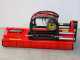 Ceccato Trincione 400 NEW- 4T2000IDR2 - Reversible Tractor-mounted flail mower - Heavy series - Hydraulic shift