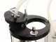 Il-Tec Ultrafiller 2 -Electric Vacuum Bottling Machine for Food-grade Liquids