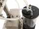 Il-Tec Ultrafiller 2 -Electric Vacuum Bottling Machine for Food-grade Liquids