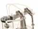 Il-Tec Ultrafiller 2 -Electric Vacuum Bottling Machine for Food-grade Liquids