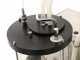 Il-Tec Ultrafiller 2 -Electric Vacuum Bottling Machine for Food-grade Liquids