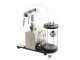 Il-Tec Ultrafiller 2 -Electric Vacuum Bottling Machine for Food-grade Liquids