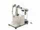 Il-Tec Ultrafiller 2 -Electric Vacuum Bottling Machine for Food-grade Liquids