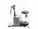 Il-Tec Ultrafiller 2 -Electric Vacuum Bottling Machine for Food-grade Liquids