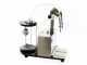 Il-Tec Ultrafiller 2 -Electric Vacuum Bottling Machine for Food-grade Liquids