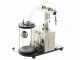 Il-Tec Ultrafiller 2 -Electric Vacuum Bottling Machine for Food-grade Liquids