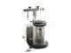 Il-Tec Ultrafiller 2 -Electric Vacuum Bottling Machine for Food-grade Liquids