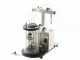 Il-Tec Ultrafiller 2 -Electric Vacuum Bottling Machine for Food-grade Liquids