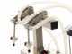 Il-Tec Ultrafiller 2 Mignon - Electric Vacuum Bottling Machine for Food-grade Liquids