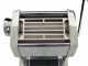 Marcato Marga 180g - Manual Flour and Flaker Mill with Stainless Steel Rollers