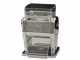 Marcato Marga 180g - Manual Flour and Flaker Mill with Stainless Steel Rollers