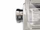 Marcato Marga 180g - Manual Flour and Flaker Mill with Stainless Steel Rollers
