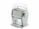 Marcato Marga 180g - Manual Flour and Flaker Mill with Stainless Steel Rollers