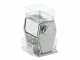 Marcato Marga 180g - Manual Flour and Flaker Mill with Stainless Steel Rollers
