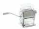 Marcato Marga 180g - Manual Flour and Flaker Mill with Stainless Steel Rollers