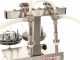 Il-Tec Ultrafiller Dual Fluid - Electric Vacuum Bottling Machine for Food-grade Liquids