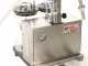 Il-Tec Ultrafiller Dual Fluid - Electric Vacuum Bottling Machine for Food-grade Liquids