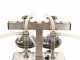 Il-Tec Ultrafiller Dual Fluid - Electric Vacuum Bottling Machine for Food-grade Liquids