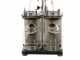 Il-Tec Ultrafiller Dual Fluid - Electric Vacuum Bottling Machine for Food-grade Liquids