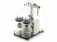 Il-Tec Ultrafiller Dual Fluid - Electric Vacuum Bottling Machine for Food-grade Liquids