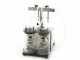 Il-Tec Ultrafiller Dual Fluid - Electric Vacuum Bottling Machine for Food-grade Liquids