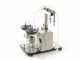 Il-Tec Ultrafiller Dual Fluid - Electric Vacuum Bottling Machine for Food-grade Liquids