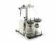 Il-Tec Ultrafiller Dual Fluid - Electric Vacuum Bottling Machine for Food-grade Liquids