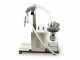 Il-Tec Ultrafiller Dual Fluid - Electric Vacuum Bottling Machine for Food-grade Liquids