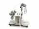 Il-Tec Ultrafiller Dual Fluid - Electric Vacuum Bottling Machine for Food-grade Liquids