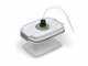 Laica VT3240 XPro - Vacuum Sealer - Double 32cm Sealing Bar