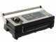 Laica VT3240 XPro - Vacuum Sealer - Double 32cm Sealing Bar