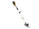 STIGA GT 500E Kit - Battery-powered Brush Cutter - 48V 2Ah
