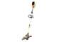 STIGA GT 500E Kit - Battery-powered Brush Cutter - 48V 2Ah