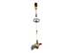 STIGA GT 500E Kit - Battery-powered Brush Cutter - 48V 2Ah