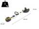 STIGA GT 500E Kit - Battery-powered Brush Cutter - 48V 2Ah