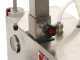Il-Tec Ultrafiller 2 - Pneumatic Vacuum Bottling Machine for Food-grade Liquids